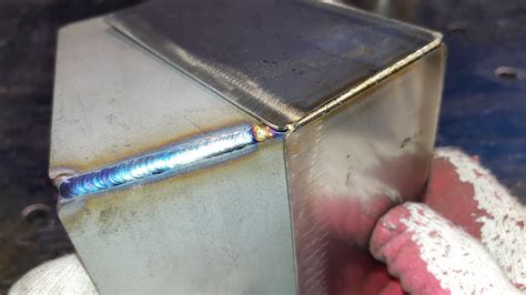 welding sheet metal with tig|welding 14 gauge sheet metal.